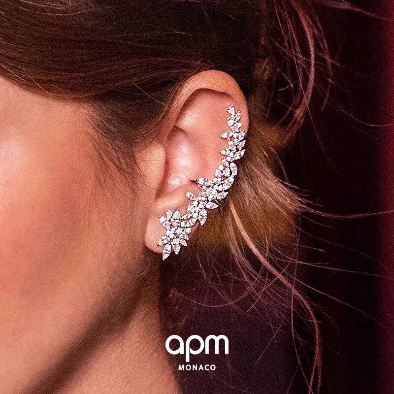 Apm Earrings